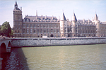 Paris-Palais de justice